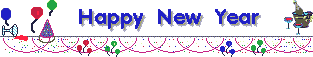 Happy New year!