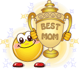 Smile Best MOM