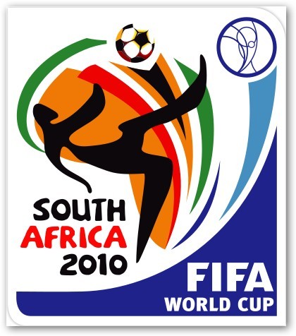 FIFA WORLD CUB South Africa 2010