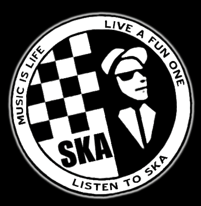Music is life. Life a fun one. Listen to SKA.