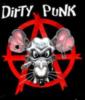 Dirty punk