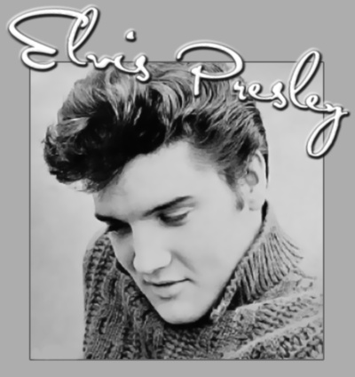 Elvis Presley