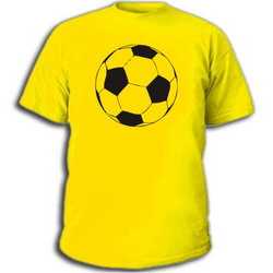 T-shirt Football