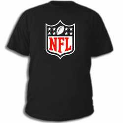 T-shirt NFL