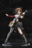 Anime Girl with guitar