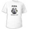 T-shirt Football FIFA