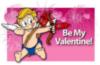 Be my Valentine!