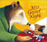 Kiss Good Night