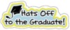 Hats Off to the Graduate!