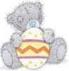 Teddy Easter