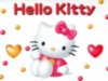 Hello Kitty Hearts