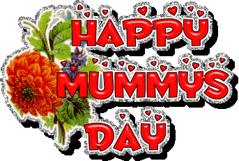 Happy mummys day