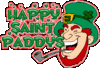 Happy Saint Paddys!