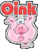 Misc Oink
