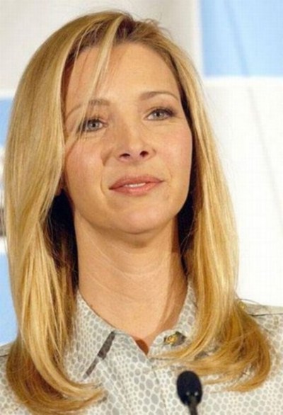 Lisa Kudrow