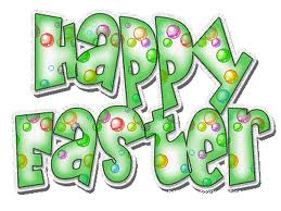 Happy Easter