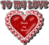 Valentine To My Love
