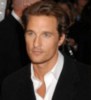 Matthew McConaughey