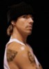«Red Hot Chili Peppers», Anthony Kiedis
