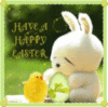 Have a Happy Easter