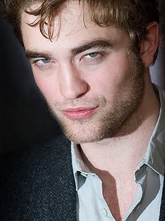 Twilight Robert Pattinson