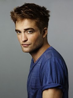 Twilight Robert Pattinson