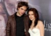 Twilight Robert Pattinson & Kristen Stewart