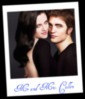 Twilight Edvard & Bella