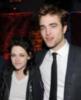 Twilight Robert Pattinson & Kristen Stewart