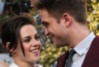 Twilight Robert Pattinson & Kristen Stewart