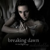 Twilight Breaking dawn Bella