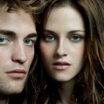 Twilight Edvard & Bella
