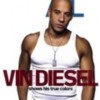 Vin Diesel