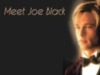 Meet Joe Black Brad Pitt