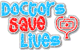 Occupation Doctors Save Lives