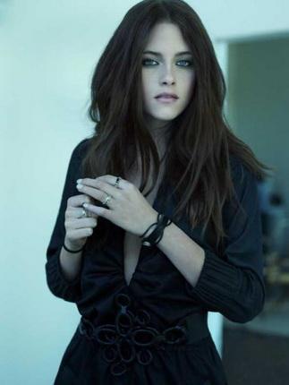 Twilight Kristen Stewart