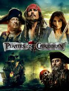 Pirates of the Caribbean On stranger tides