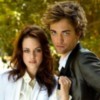 Twilight Robert Pattinson & Kristen Stewart