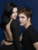 Twilight Robert Pattinson & Kristen Stewart