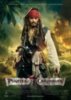Pirates of the Caribbean On stranger tides