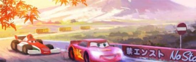 Cars 2