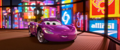 Cars 2