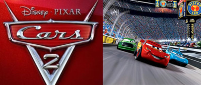 Cars 2