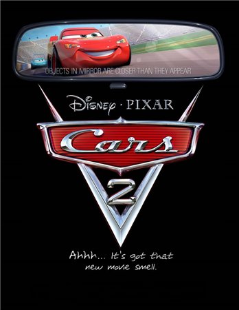 Cars 2