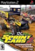 Sprint cars 2 PlayStation