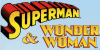 Superman & Wonder-Woman