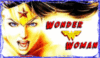 Glitter Wonder-Woman