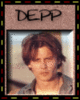 Jonny Depp