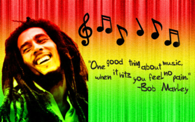 Bob Marley