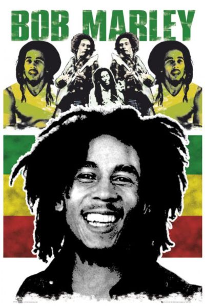 Bob Marley